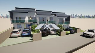  Maison � vendre 4 pi�ces 83 m�