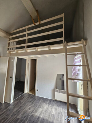  Appartement � vendre 2 pi�ces 24 m�