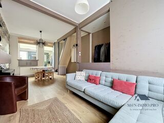  Maison à vendre 5 pièces 110 m²