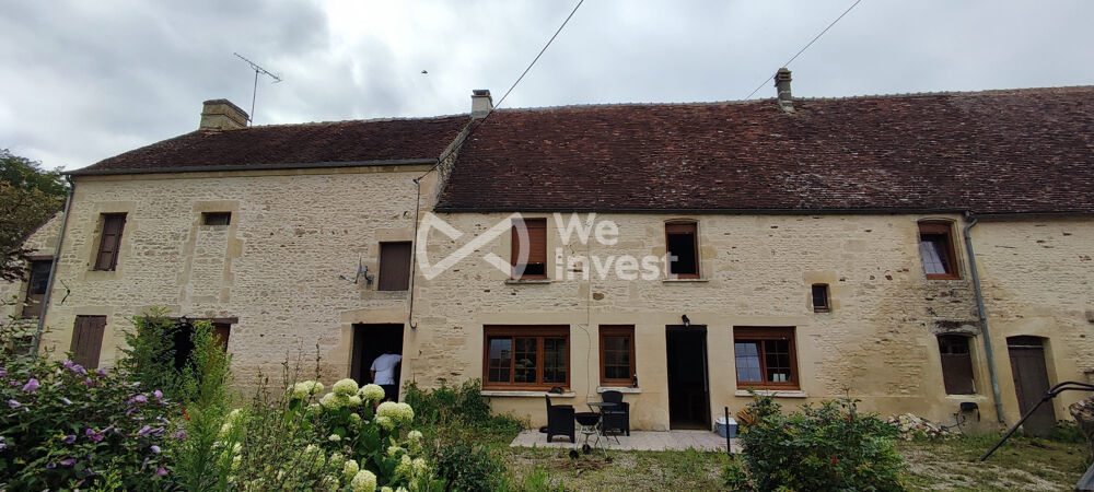 Maison de 125m²