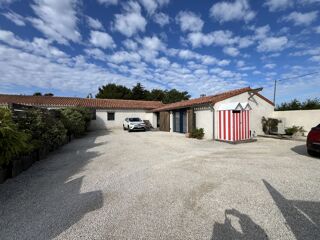  Maison à vendre 5 pièces 169 m²