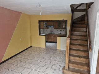 Maison � vendre 6 pi�ces 99 m�