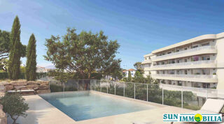  Appartement � vendre 3 pi�ces 62 m�