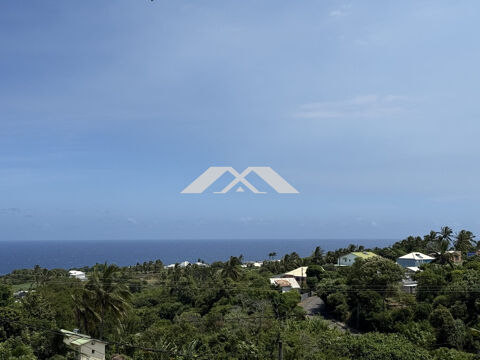 Terrain fort potentiel 181500 97410 Saint-pierre
