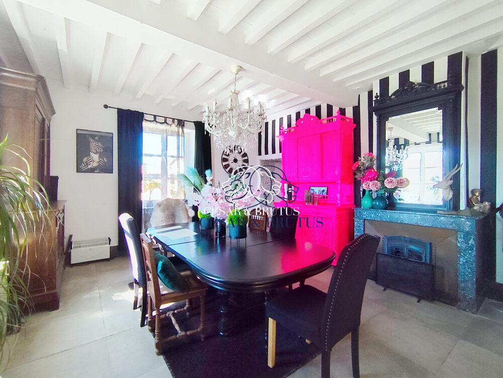Vente Maison Maison de caractère du XIXème siècle, avec piscine et vue exc Quincié-en-beaujolais