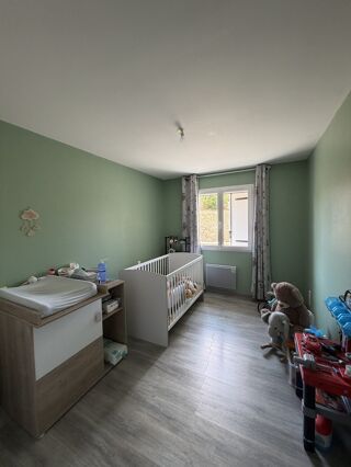  Maison à louer 4 pièces 96 m²