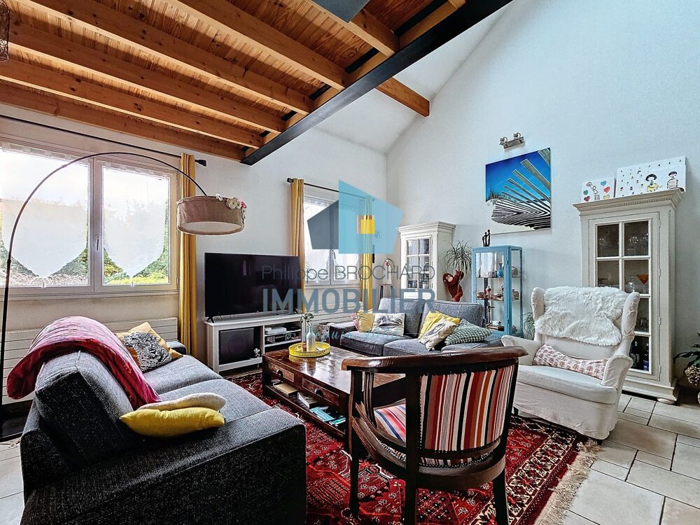 Vente Maison Maison à vendre Le Blanc-Mesnil Le blanc-mesnil
