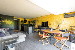  Appartement à vendre 1 pièce 1 m²