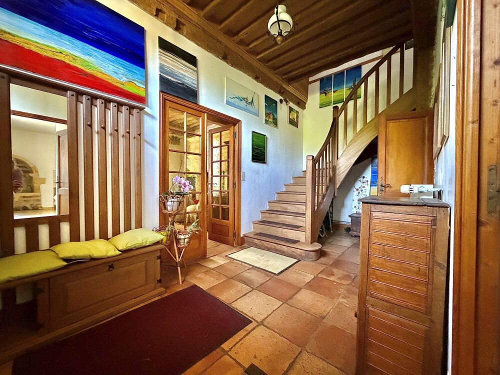 à vendre  Maison Sarlat-la-Canéda (24200)