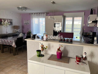  Maison � vendre 5 pi�ces 100 m�