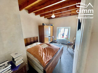  Maison � vendre 4 pi�ces 63 m�