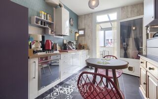  Appartement à vendre 3 pièces 72 m²
