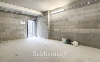  Appartement � vendre 2 pi�ces 44 m�