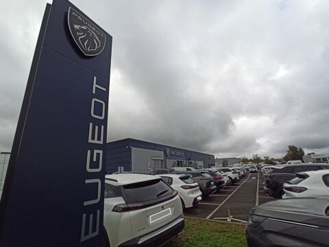   LOC COMMERCE 4.390m² - LIMOGES NORD 