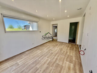  Maison à vendre 5 pièces 100 m²