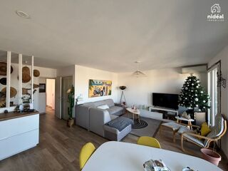  Appartement  vendre 4 pices 75 m