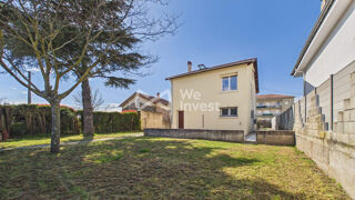  Maison à vendre 5 pièces 132 m²
