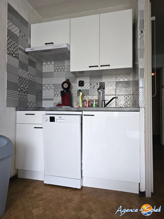  Appartement � vendre 1 pi�ce 22 m�