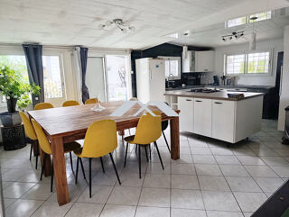  Maison � vendre 7 pi�ces 161 m�