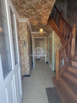  Maison à vendre 6 pièces 131 m²