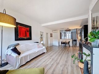  Appartement � vendre 4 pi�ces 106 m�