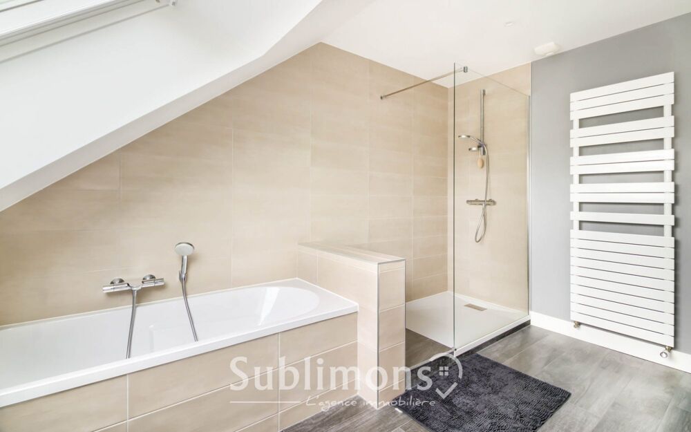 � vendre  Maison Nort-sur-Erdre (44390)