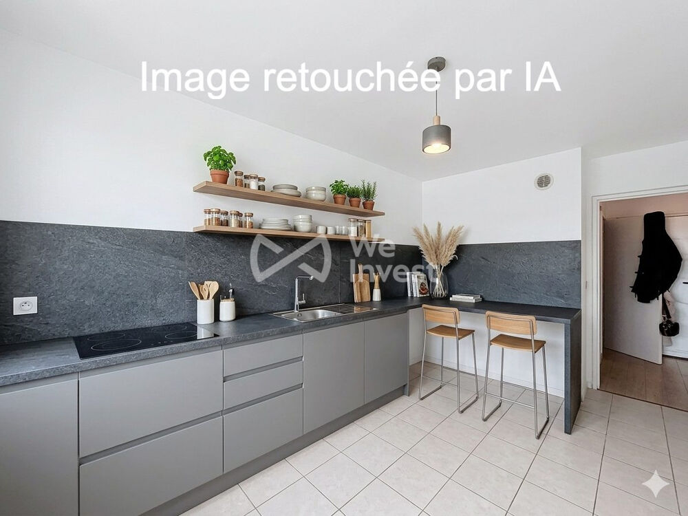 Appartement à vendre Neuilly-Plaisance