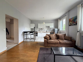  Appartement � vendre 3 pi�ces 60 m�