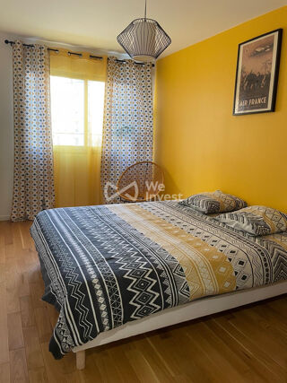  Appartement à vendre 3 pièces 66 m²