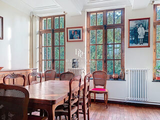  Maison à vendre 6 pièces 297 m²