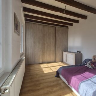  Maison � vendre 4 pi�ces 120 m�