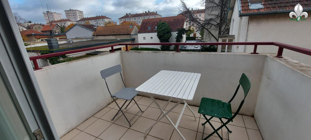 Location Appartement TYPE 2 MEUBLE QUARTIER FACS Dijon