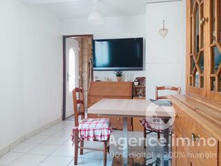  Maison � vendre 3 pi�ces 52 m�