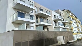  Appartement � vendre 3 pi�ces 72 m�