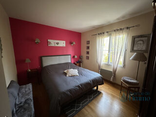  Maison  vendre 6 pices 120 m