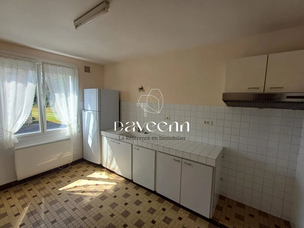 Coup de coeur ! Maison en plein bourg