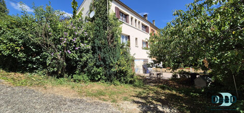   Maison mitoyenne d'un c�t� 6 pi�ces Maison - 6 pi�ce(s) - 106 m�