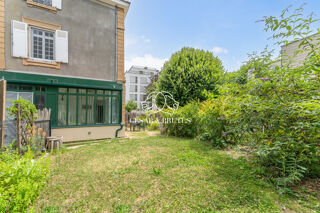 Appartement à vendre 1 pièce 19 m²