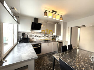  Appartement à vendre 5 pièces 102 m²