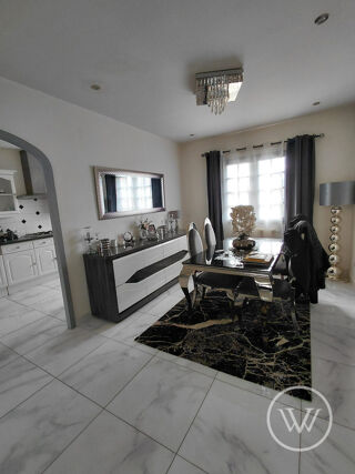  Maison � vendre 5 pi�ces 134 m�