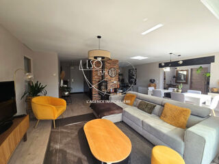  Maison � vendre 5 pi�ces 131 m�