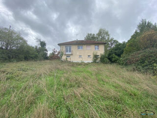  Maison � vendre 3 pi�ces 80 m�