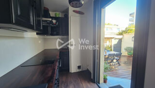  Maison à vendre 4 pièces 65 m²