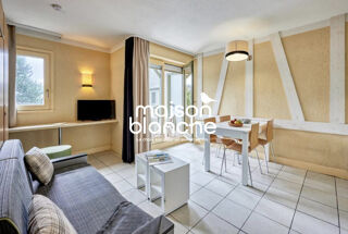  Appartement à vendre 1 pièce 24 m²