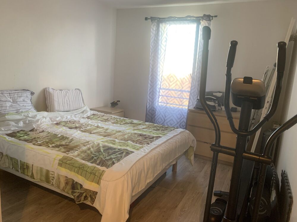 Appartement – Chenôve, Le Mail - Plus