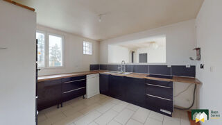  Maison � vendre 5 pi�ces 101 m�