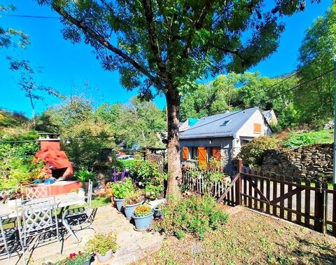   Maison  vendre Argut-Dessous Maison - 4 pice(s) - 82 m