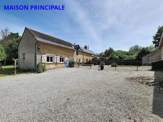  Maison à vendre 7 pièces 124 m²