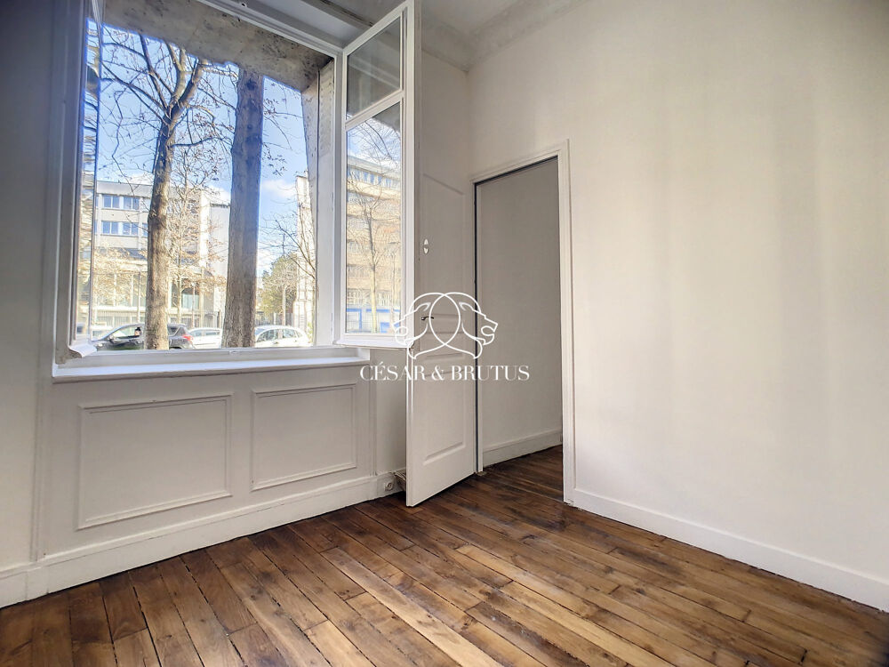 � vendre  Appartement Paris 14