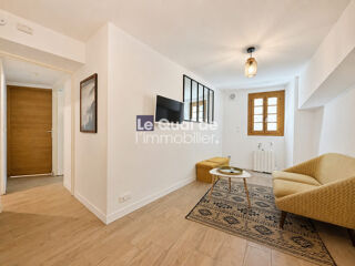  Appartement à vendre 2 pièces 27 m²